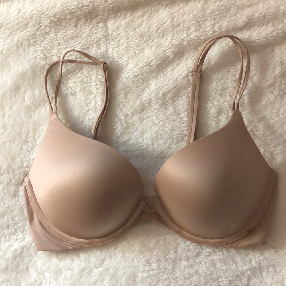 VS Push-up